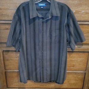 Croft&Barrow button down shirt
